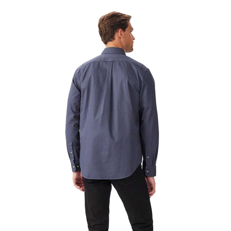 R.M. Williams Walpole Regular Overshirt image number 1