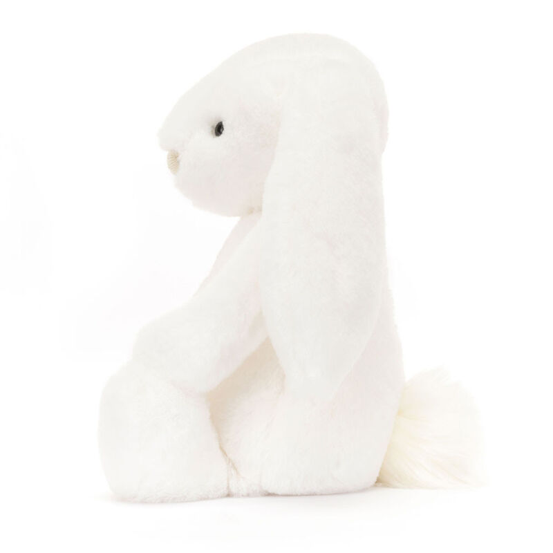 Jellycat Bashful Luxe Bunny Luna Original image number 3