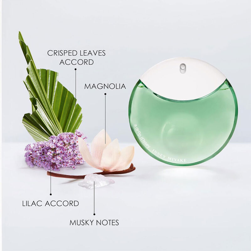 Issey Miyake A Drop d'Issey Essentielle EDP 30ml image number 2