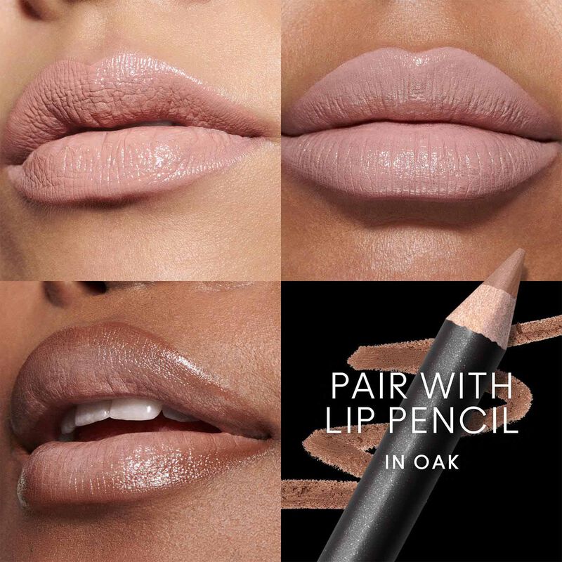 MAC Macximal Satin Lipstick - Fleshpot image number 2