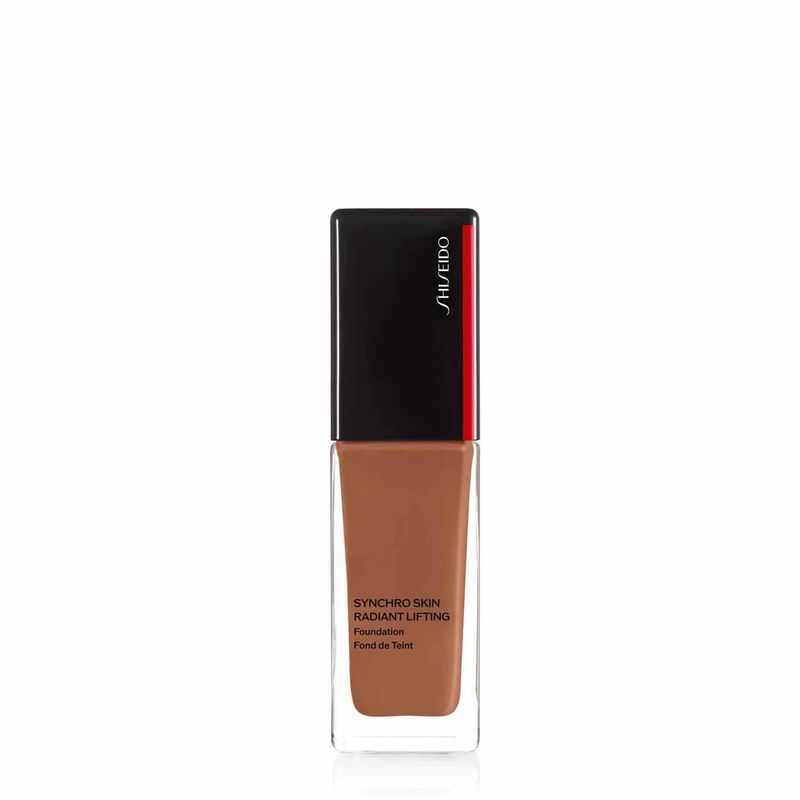 Shiseido Synchro Skin Radiant Lifting Foundation image number 21