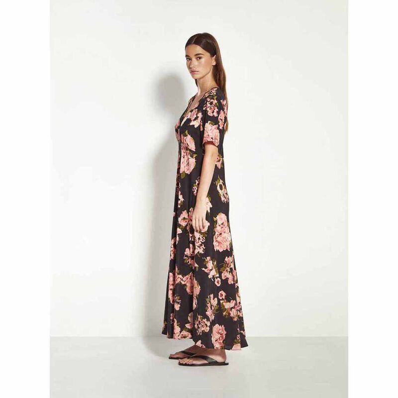 Juliette Hogan Sawyer Dress image number 3