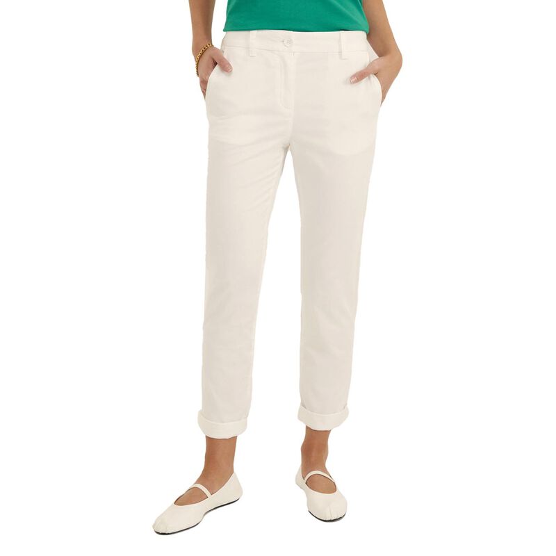 Sportscraft Laura Relaxed Chino image number 8