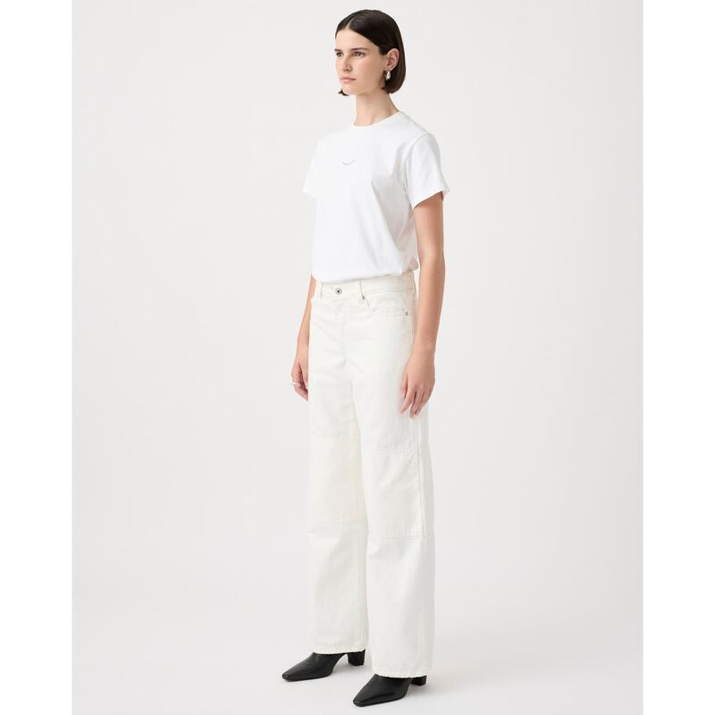Outland Denim Bianca Mid Wide image number 3