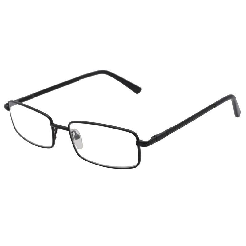 On The Nose Trevor - Black Glasses image number 0
