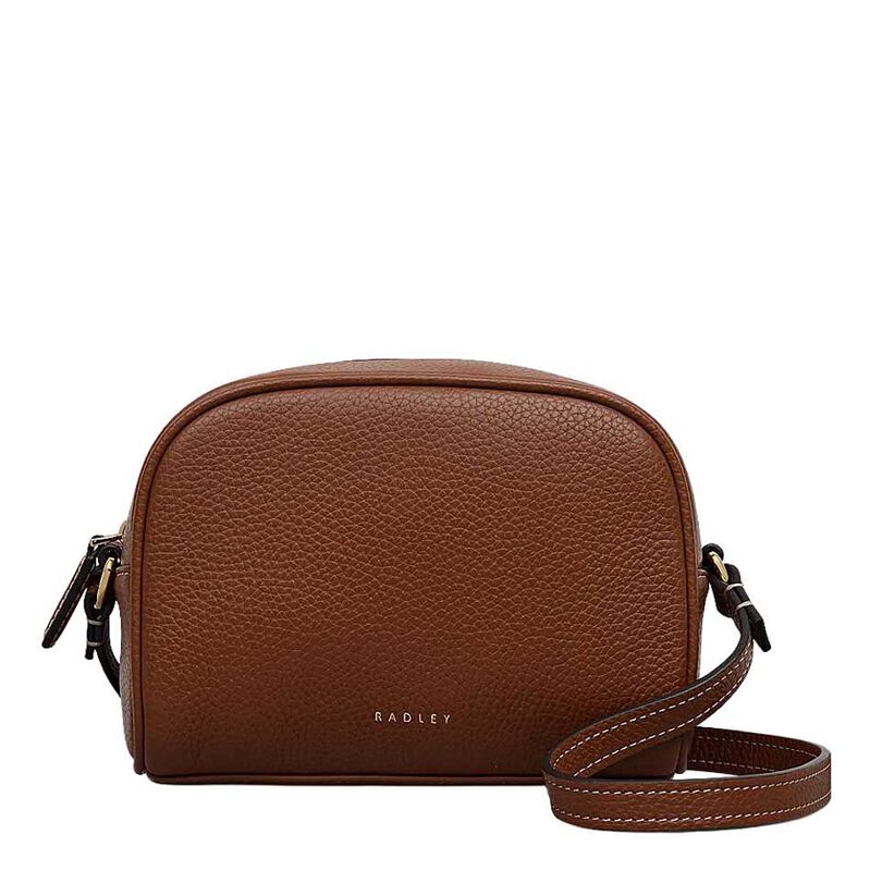 Radley The Daily Small Zip Around Cross Body image number 0