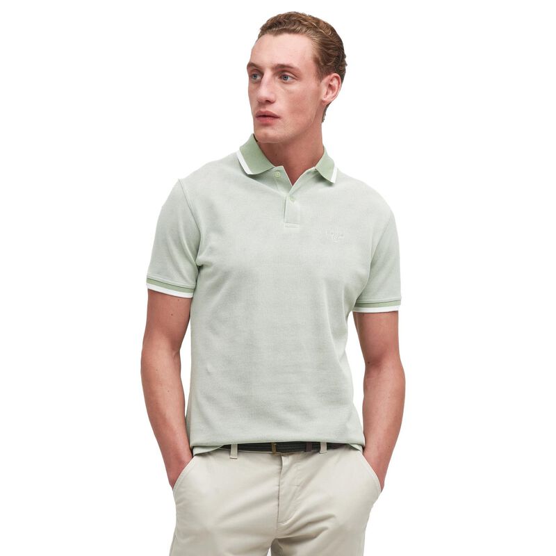 Barbour Barnard Polo Shirt image number 0