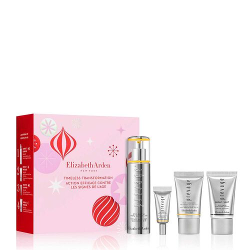 Elizabeth Arden Timeless Transformation 4Pc Set
