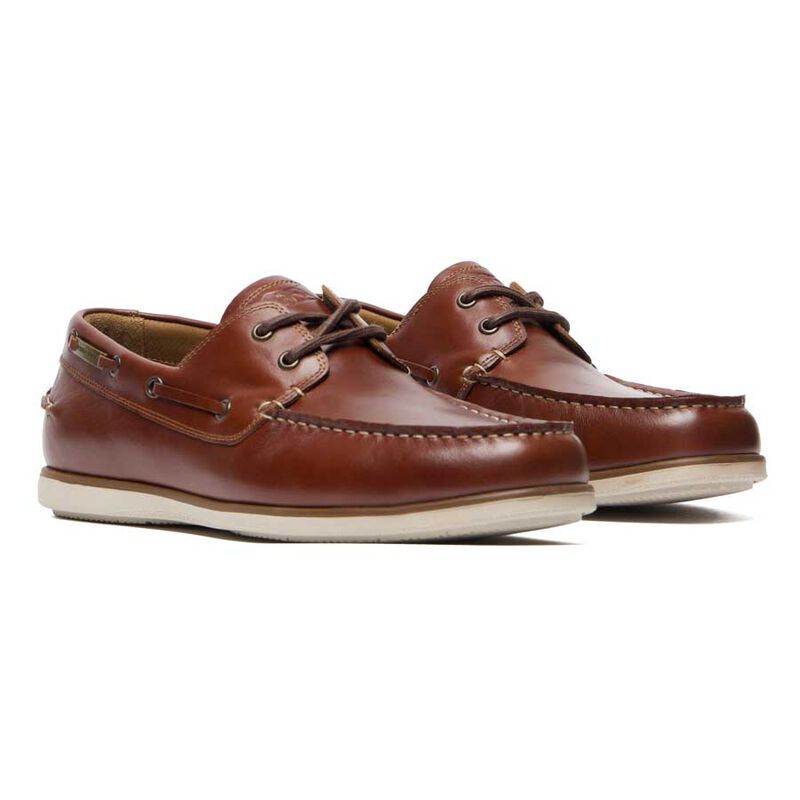 Rodd & Gunn Boardwalk Boat Shoe image number 1