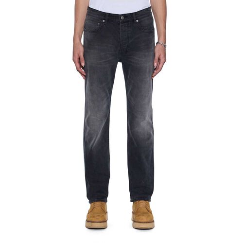 Ksubi Hazlow Powder Grey Jeans