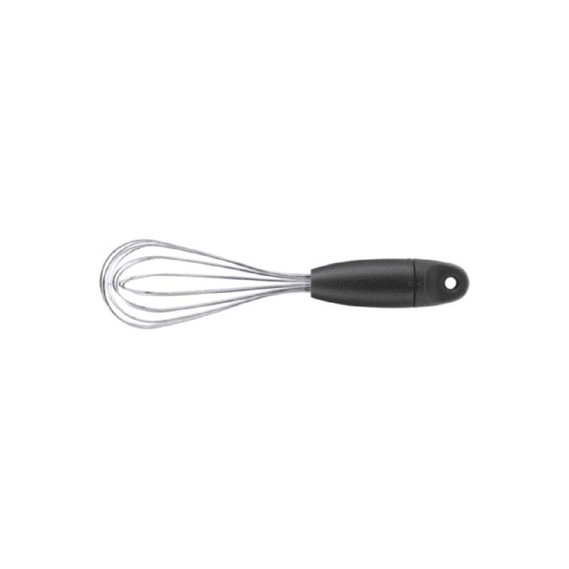 Dreamfarm Mini Flisk Foldable Whisk Black 23cm image number 0