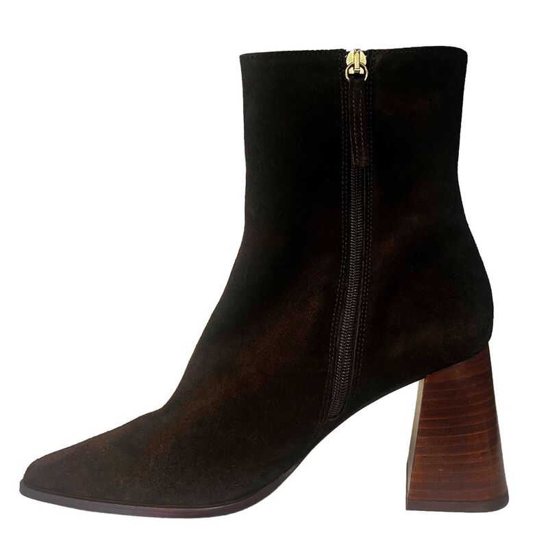 Neo Heeled Boot image number 3