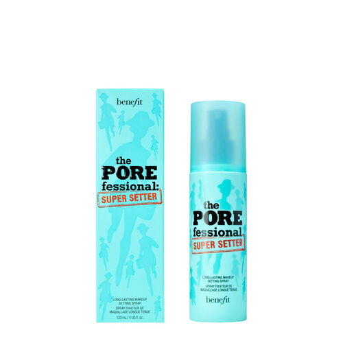 benefit The POREfessional: Super Setter