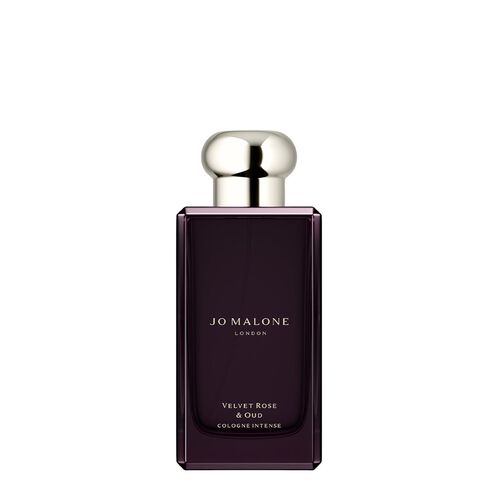 Jo Malone Velvet Rose & Oud Cologne Intense 100ml