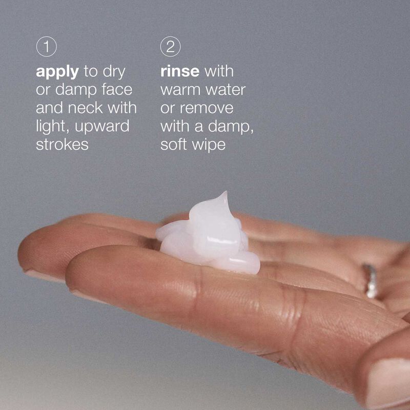 Dermalogica Ultra Calming Cleanser Refill 500ml image number 2