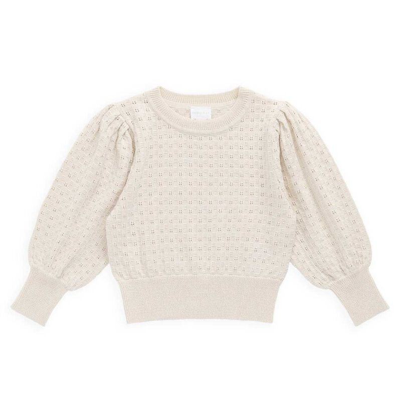 Jamie Kay Penelope Jumper 1-2Y image number 0