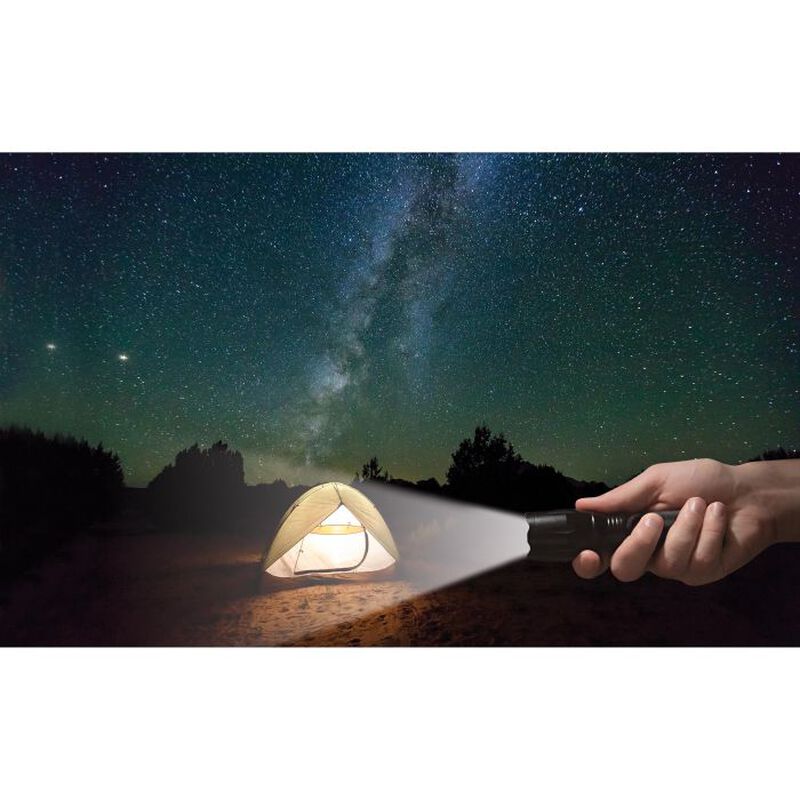 Maverick 3 In 1 Flashlight image number 1