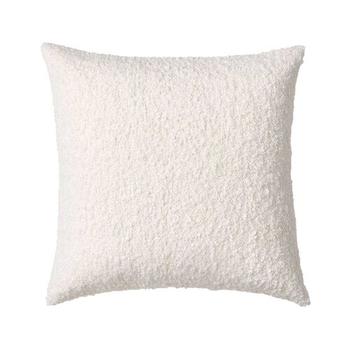 West Elm Cozy Boucle Cushion Cover
