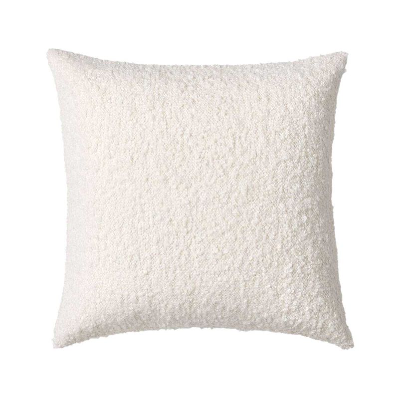 West Elm Cozy Boucle Cushion Cover image number 0