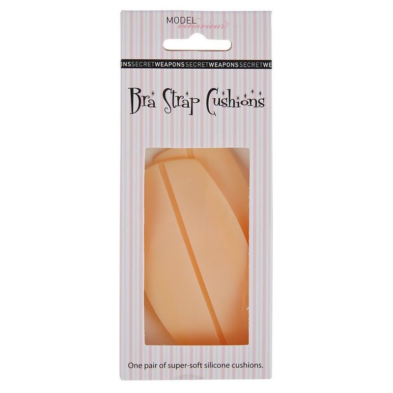 Secret Weapons Bra Strap Cushions image number 0