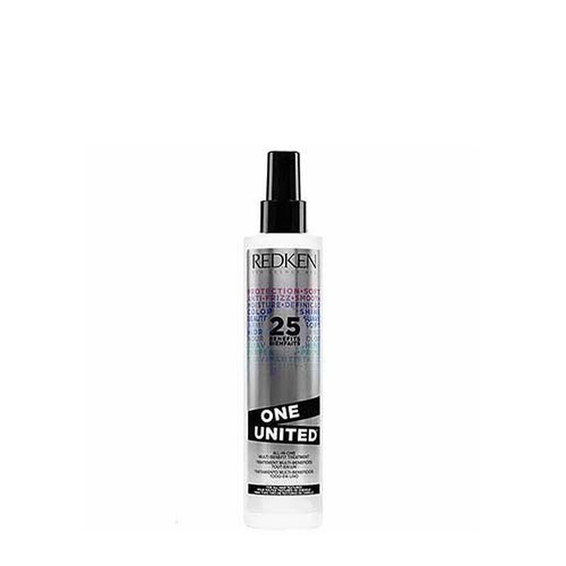 Redken One United Multi Benefit Treatment Spray 150ml image number 0