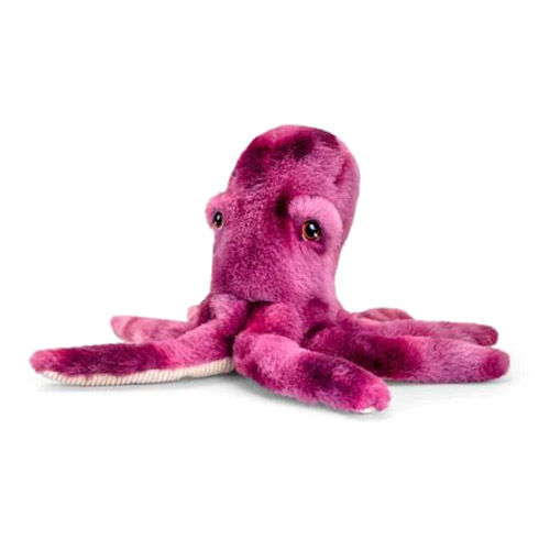 Keeleco Octopus 33cm