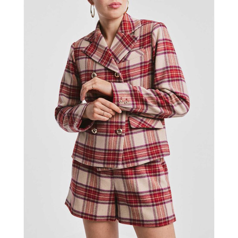 byTiMo Tailored Blazer image number 3