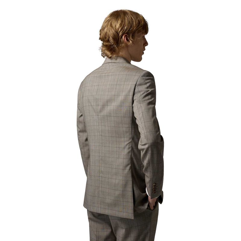 Ted Baker Hockney Jacket Ftw767 image number 1