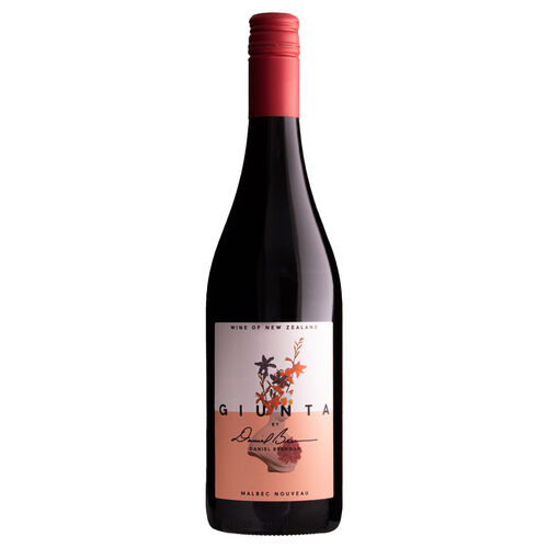 Decibel 'Giunta' Malbec 750ml