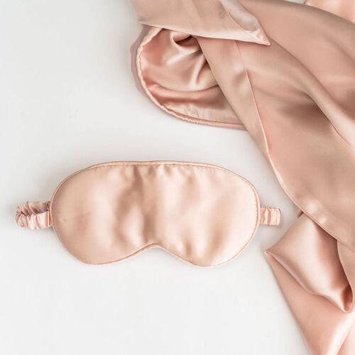 Home Lab 100% Pure Silk Gift Set