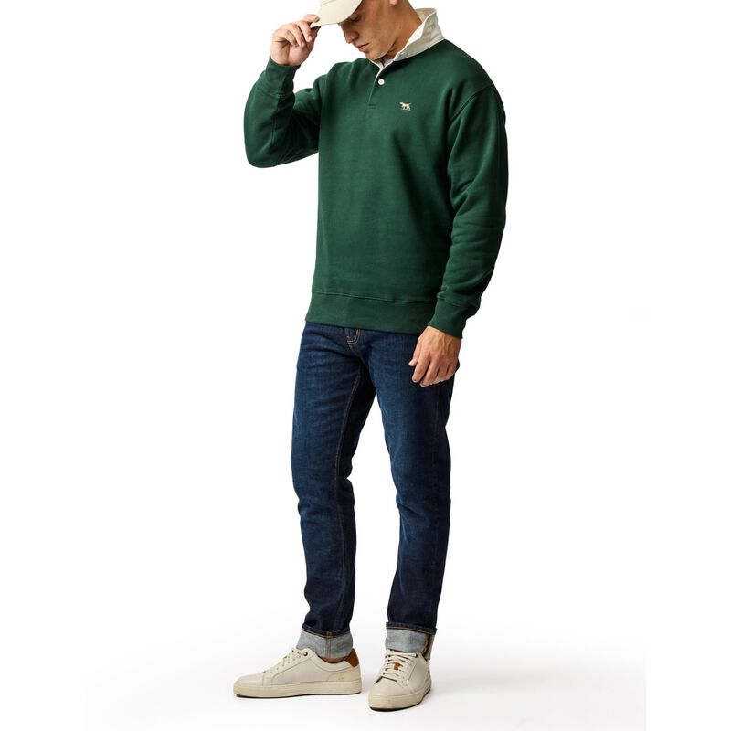 Rodd & Gunn Otago Sweat image number 3
