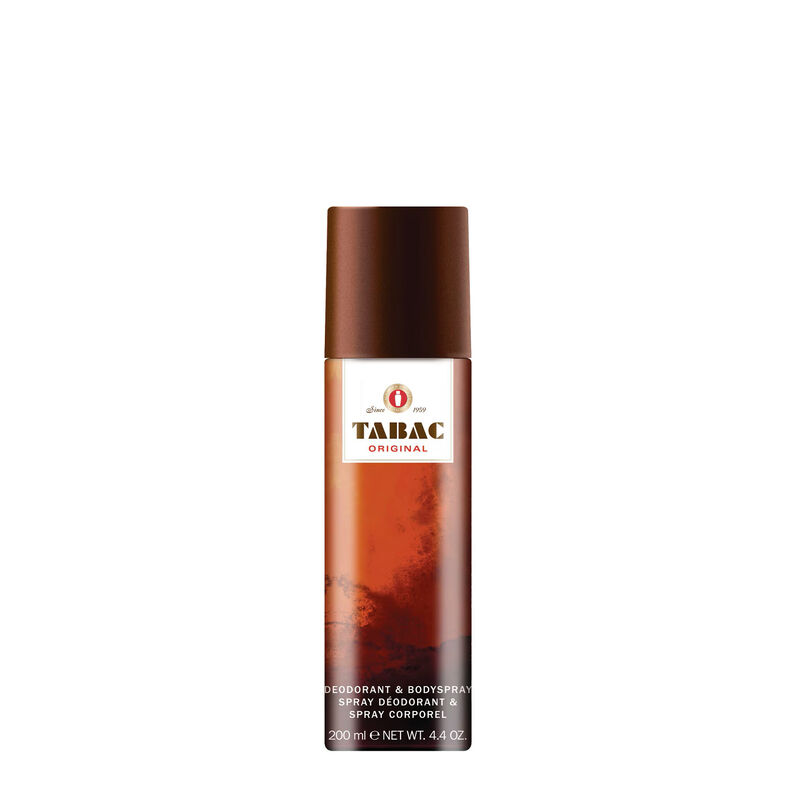 Tabac Original Deodorant Spray 200ml image number 0