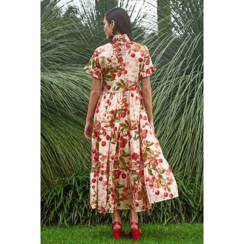 COOP Frillaxed Dress image number 2