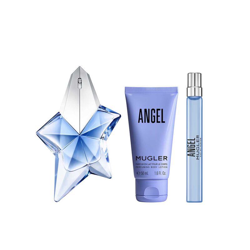 Mugler Angel Edp Set image number 1