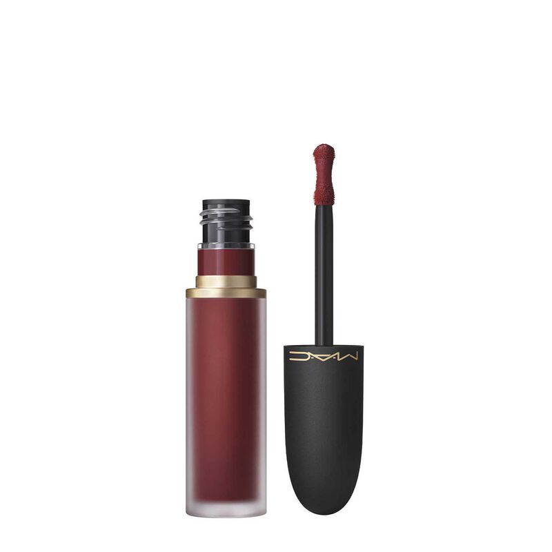 MAC Powder Kiss Lip + Cheek Mousse image number 48