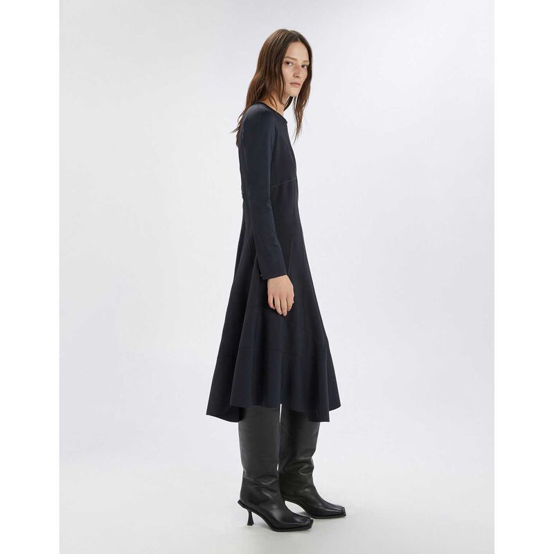 HIGH Synchro Dress image number 3