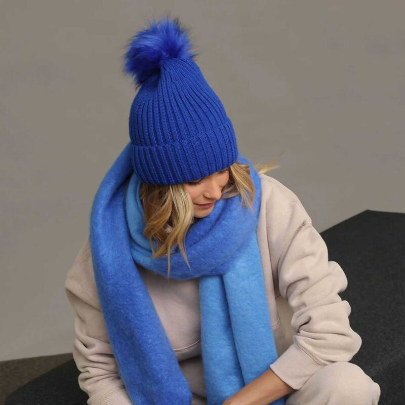 Morgan & Taylor Valentine Beanie image number 1