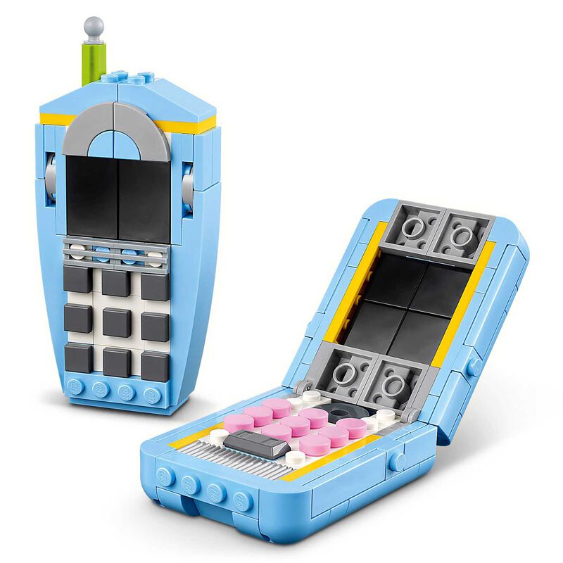 LEGO Creator 3in1: Retro Telephone image number 2