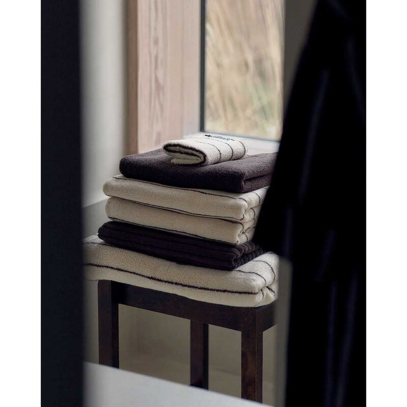 HOMMEY. Scandinavian Towel Collection image number 1