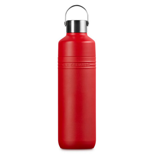 Le Creuset OTG Bottle 1L - Cerise