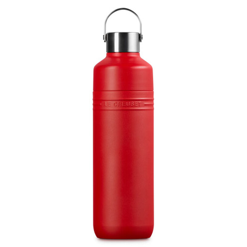 Le Creuset OTG Bottle 1L - Cerise image number 0