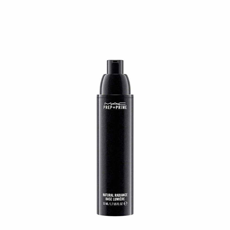 MAC Prep+Prime Natural Radiance Radiant Pink image number 0
