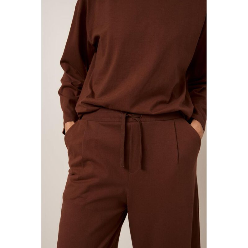 Kowtow Wide Leg Pant image number 2