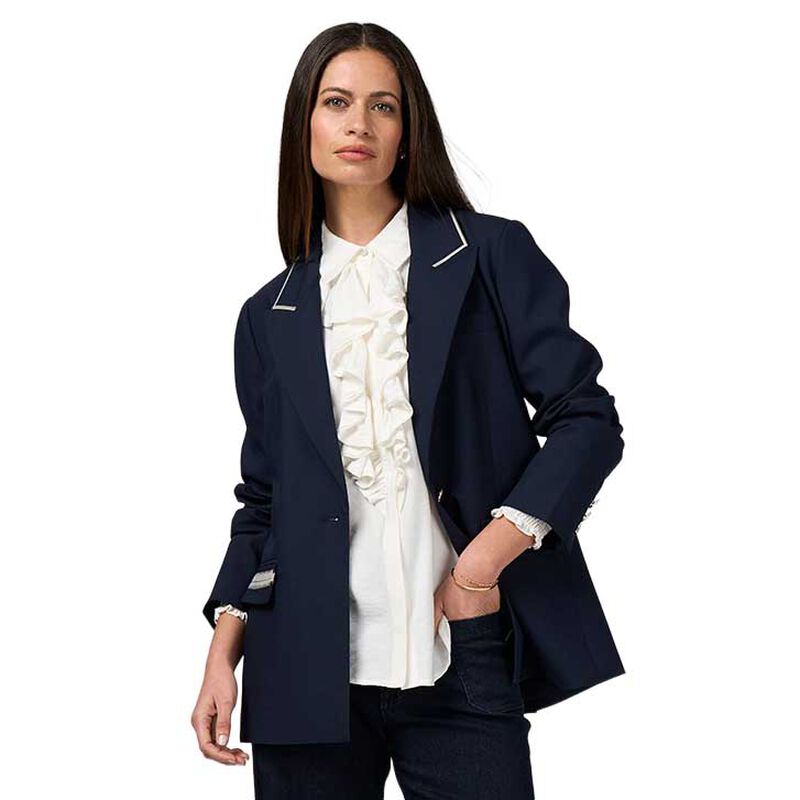 Loobie&rsquo;s Story Bespoke Blazer image number 0