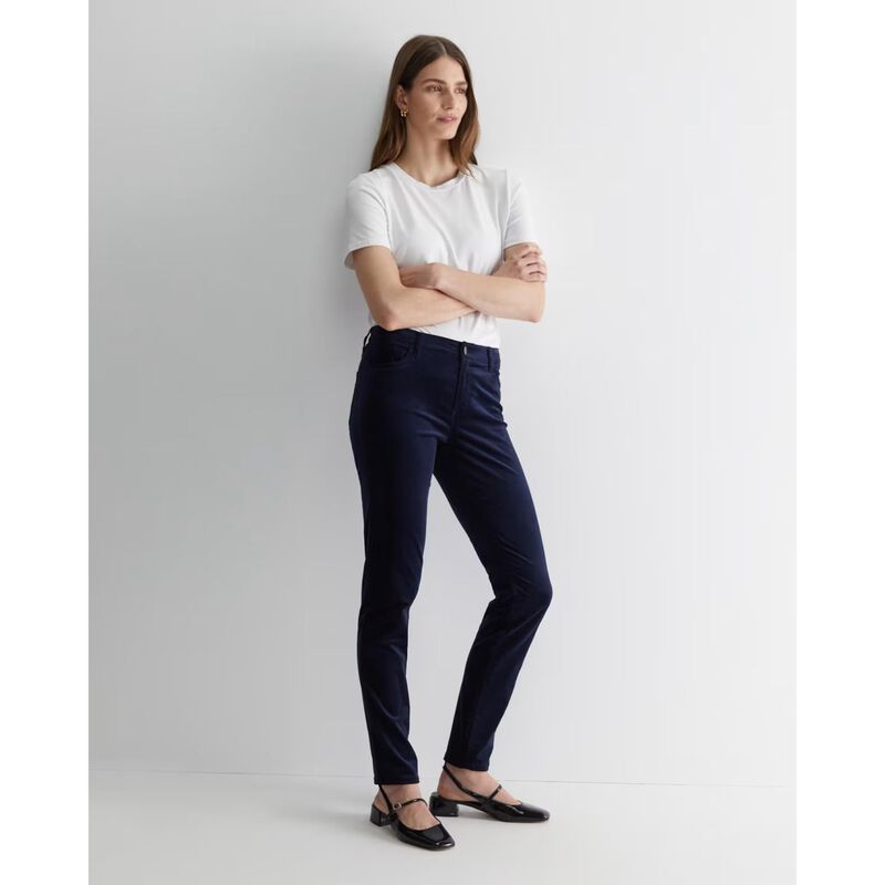 Sportscraft Cleo Velvet Pant image number 11