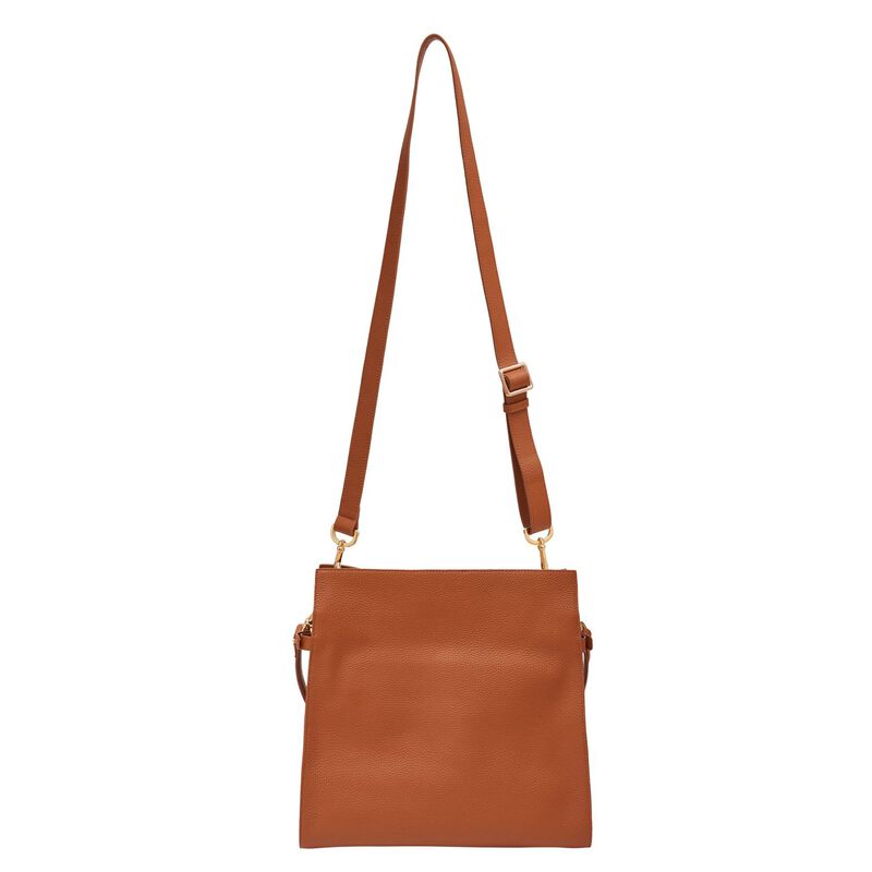 Saben Beatrice Leather Handbag image number 1