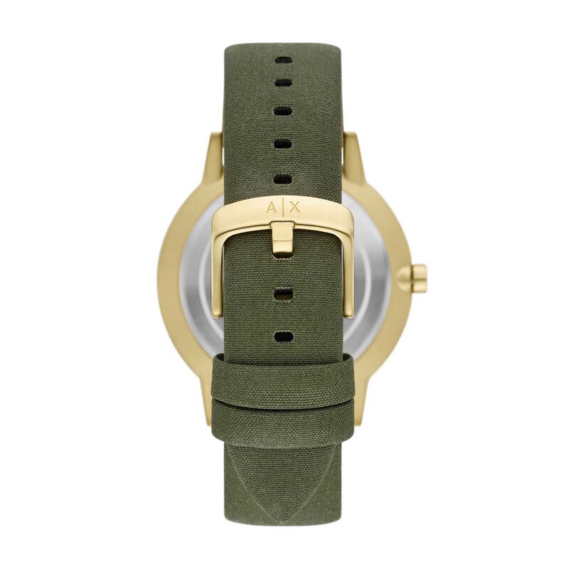 Armani Exchange Cayde Watch AX2765 image number 1