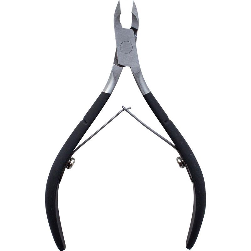 QVS Cuticle Nippers image number 0