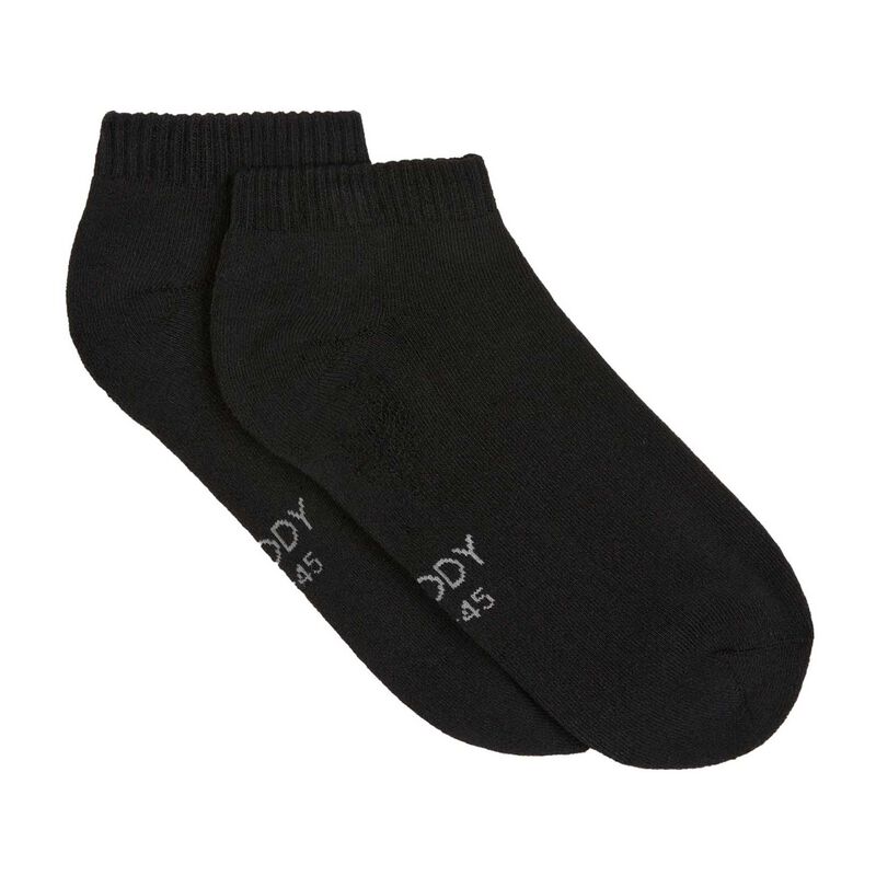 Boody Men's Cushioned Ankle Socks image number 0
