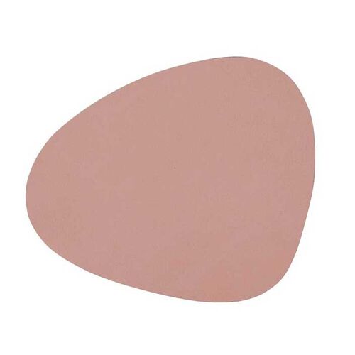 LIND DNA Coaster Curve Nupo - Rose
